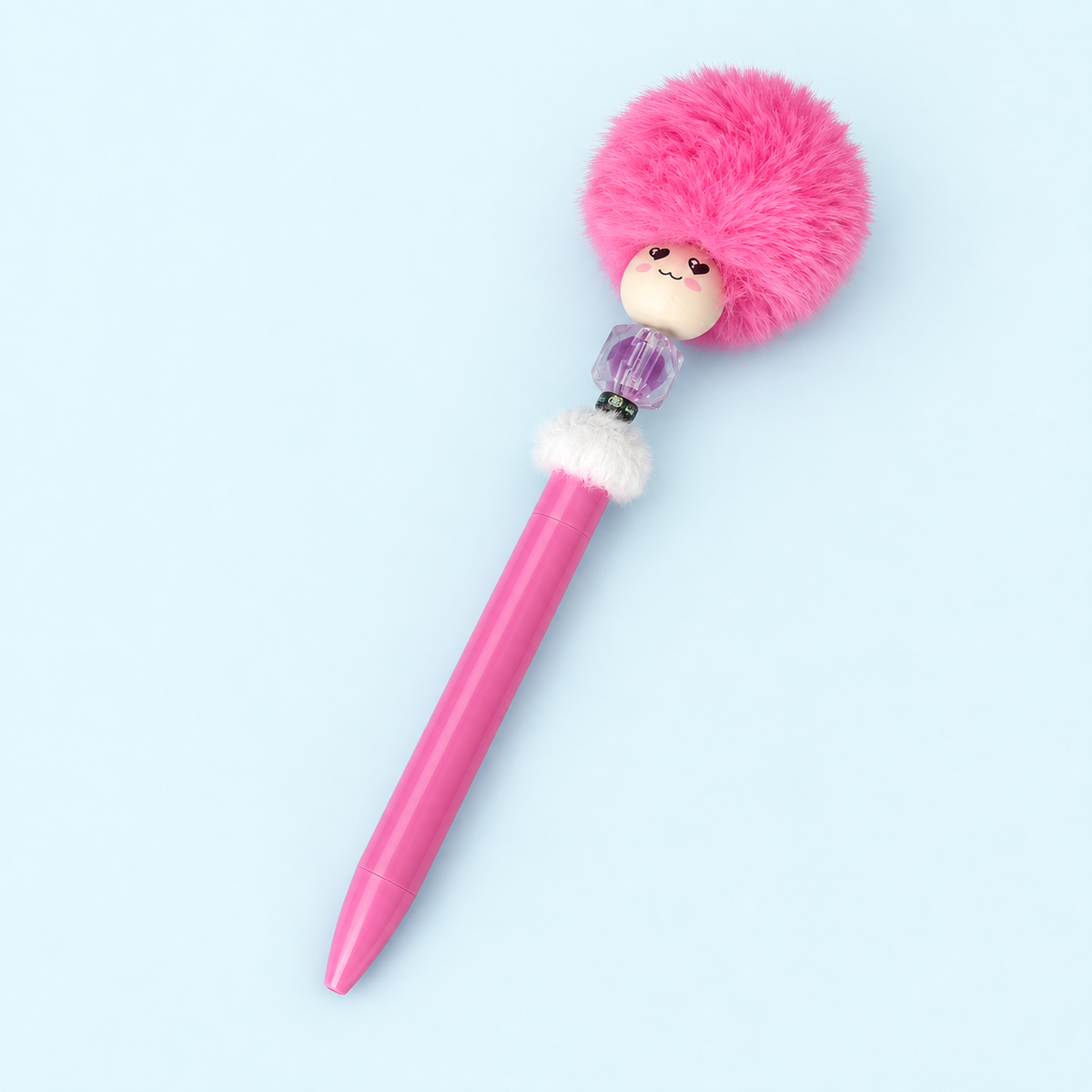 Afro Crazy Pens