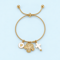 Blessing Collection - Adjustable Bracelet