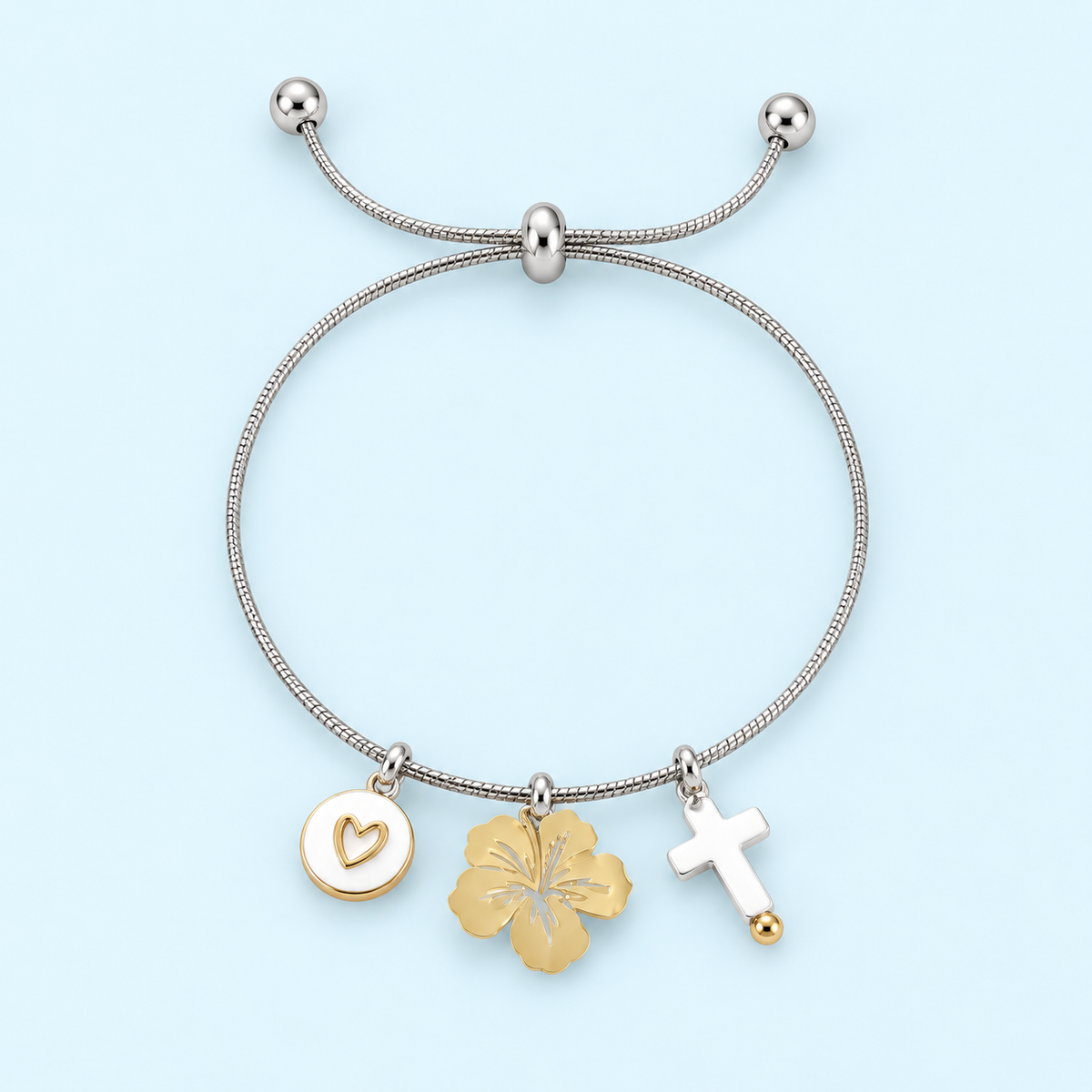 Blessing Collection - Adjustable Bracelet