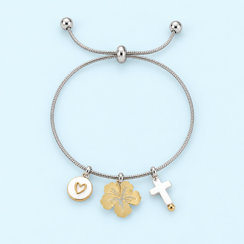 Blessing Collection - Adjustable Bracelet