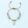 Blessing Collection - Adjustable Cross Bracelet