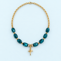 Blessing Collection - Cross Necklace
