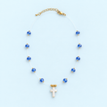 Blessing Collection - Invisible Delicate Necklace