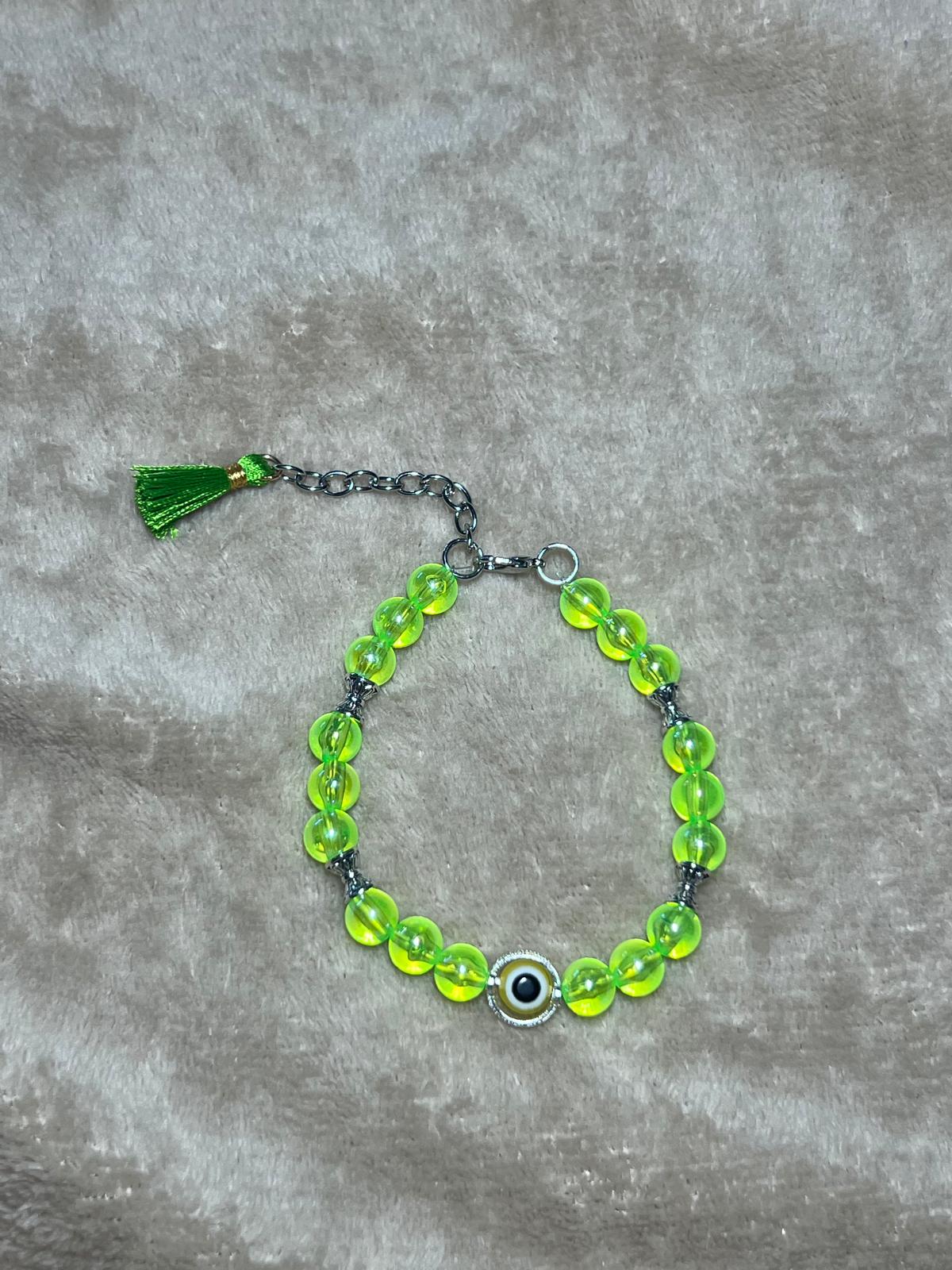 Evil Eye Collection - Fine Jewelry