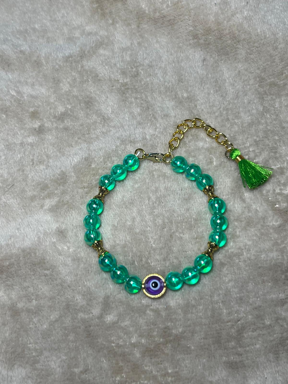 Evil Eye Collection - Fine Jewelry