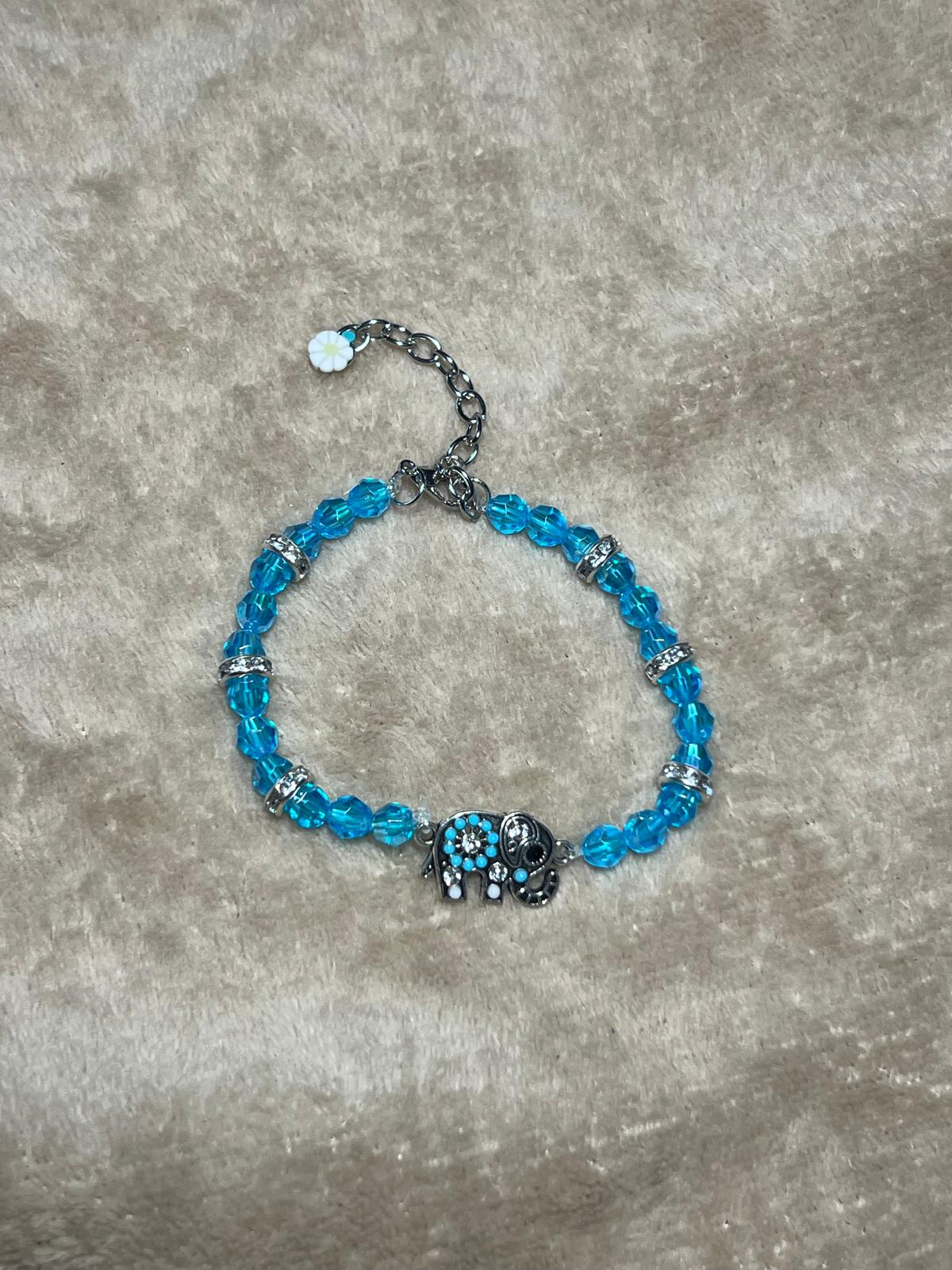 Crystal Collecion - Fine Jewelry