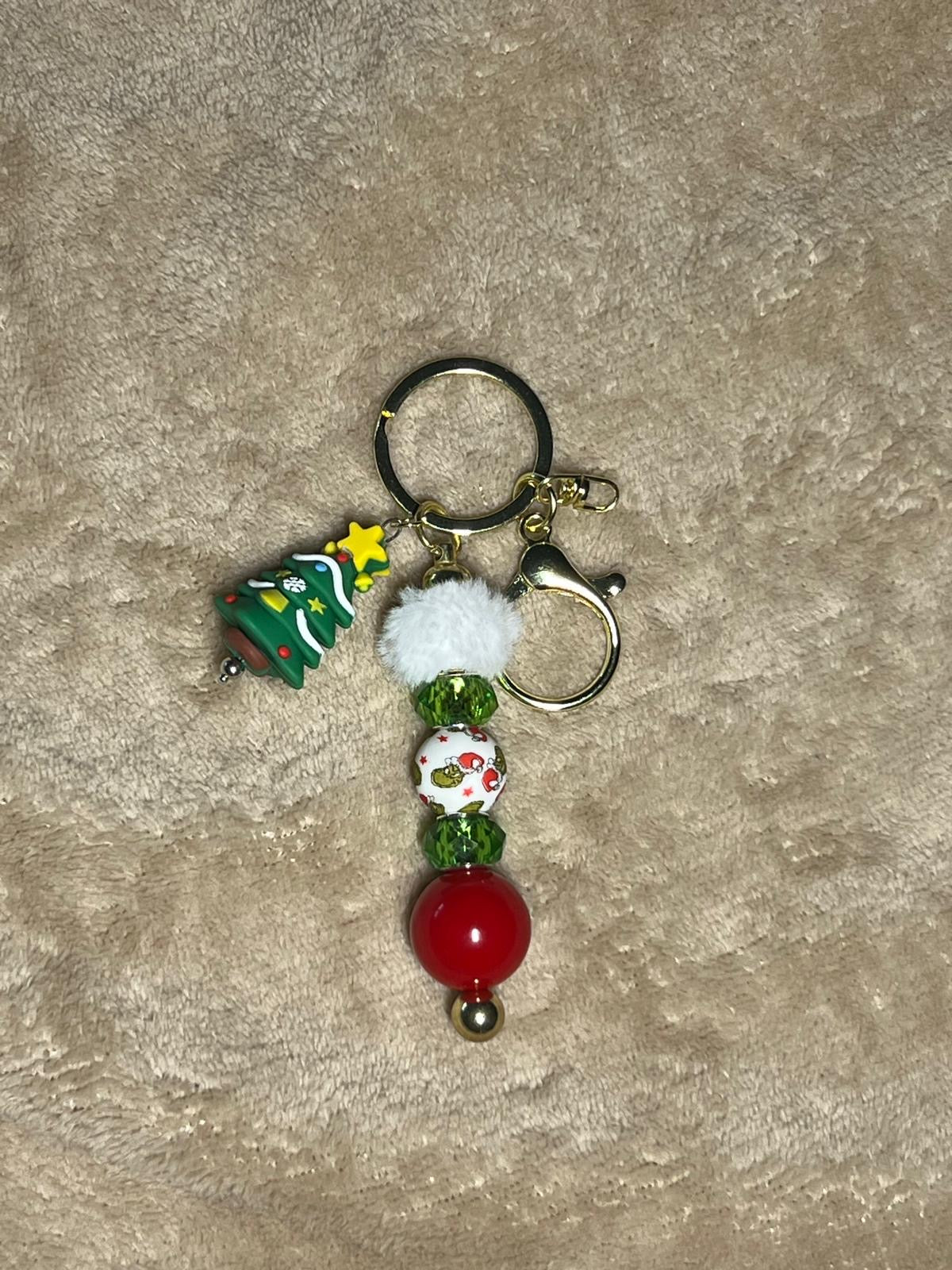 Keychains