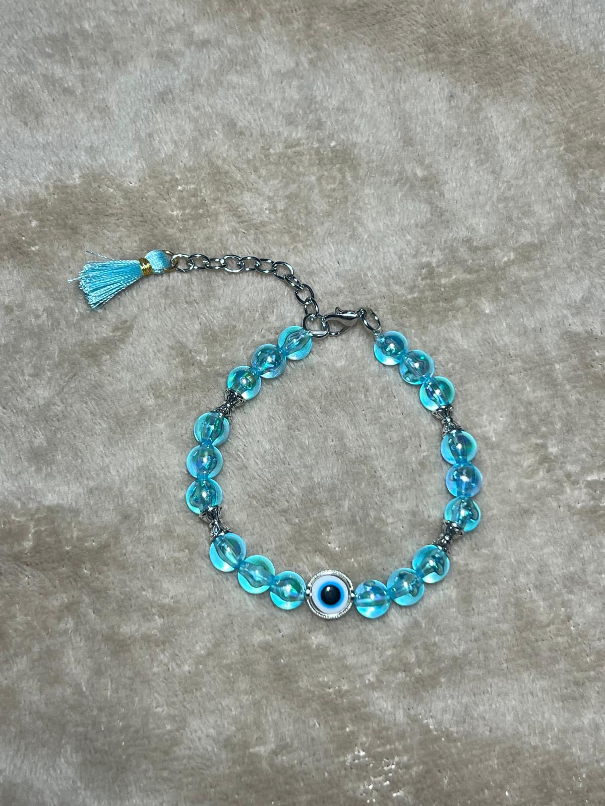 Evil Eye Collection - Fine Jewelry