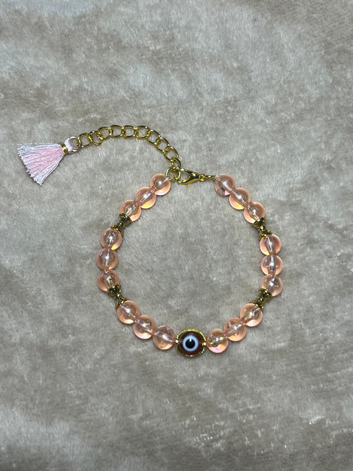 Evil Eye Collection - Fine Jewelry