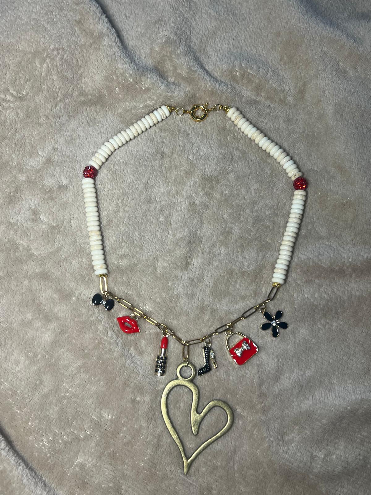 Jewelry Necklace