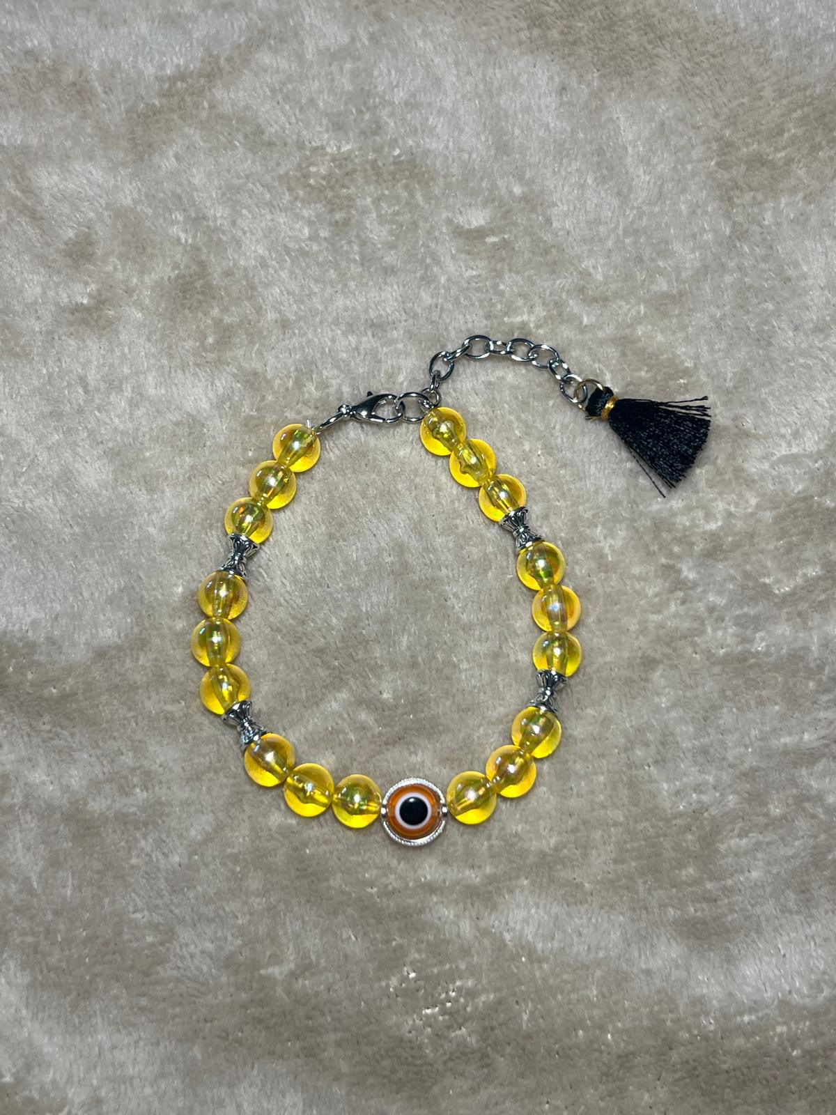 Evil Eye Collection - Fine Jewelry