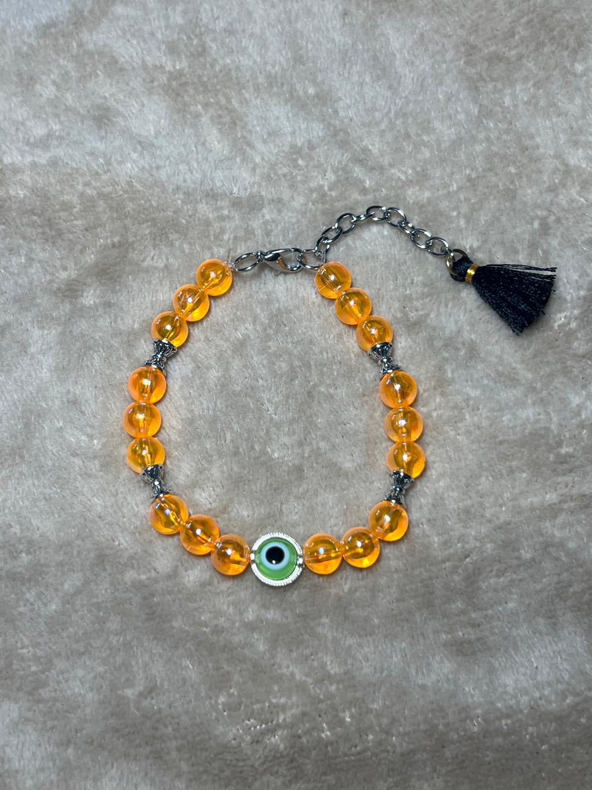 Evil Eye Collection - Fine Jewelry