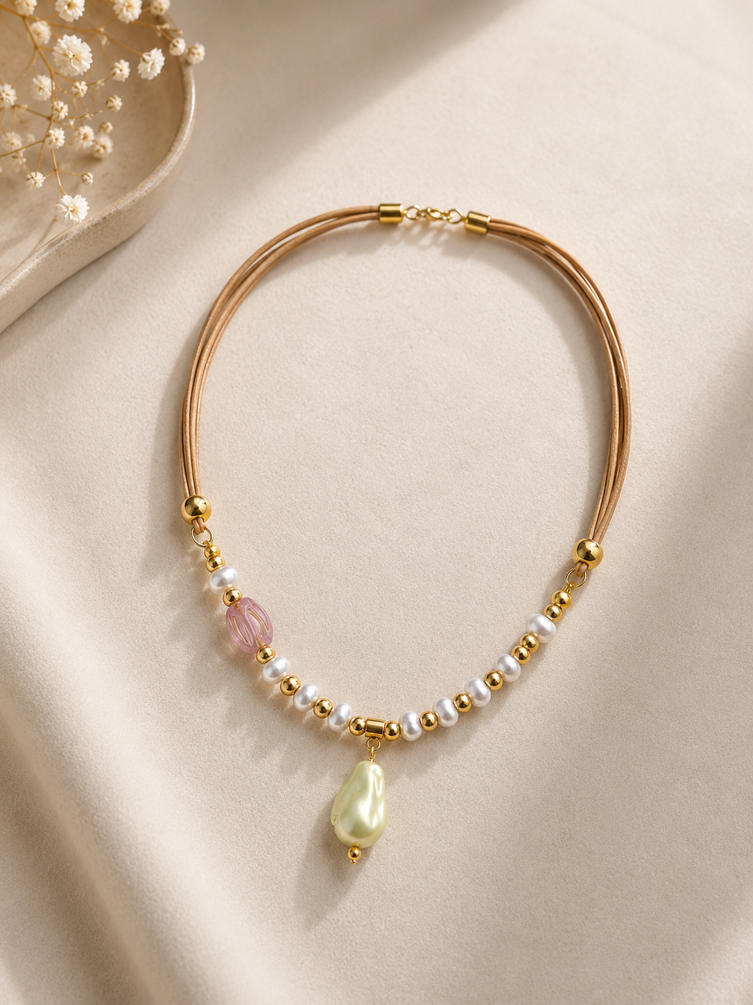 Disney Princess Collection Necklace