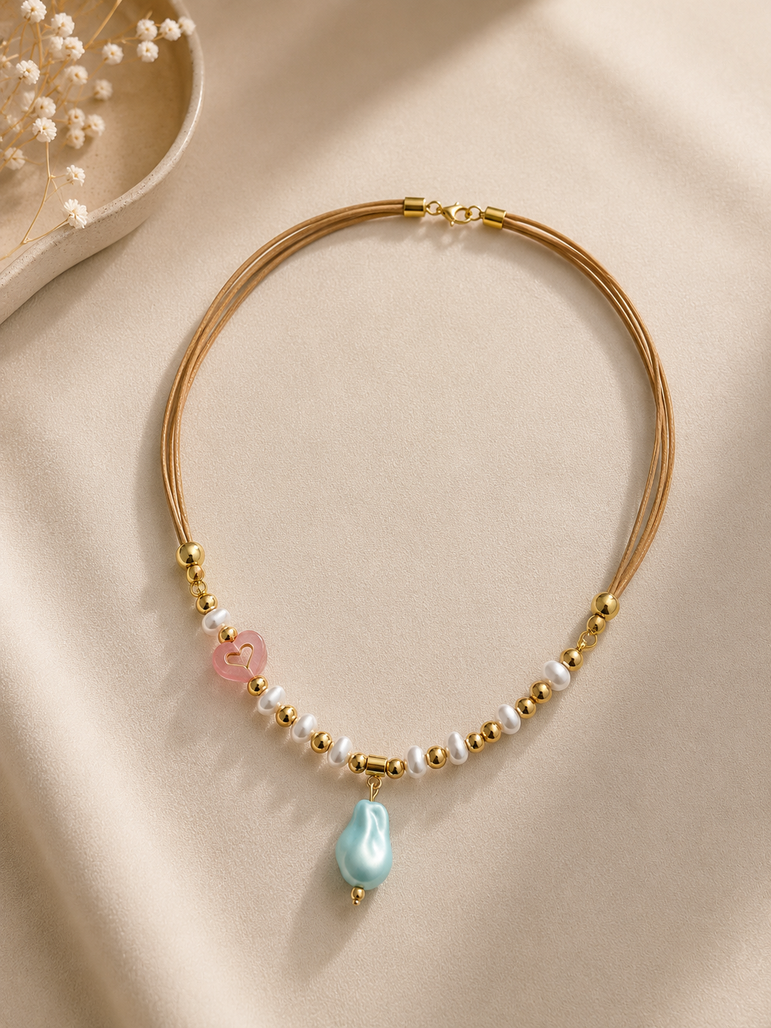 Disney Princess Collection Necklace