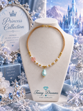 Disney Princess Collection Necklace