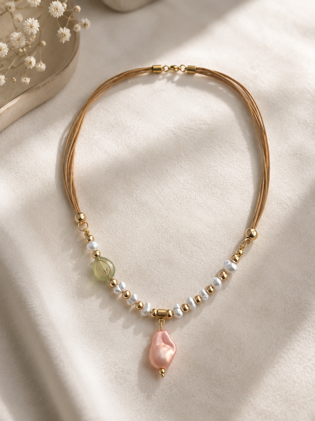Disney Princess Collection Necklace