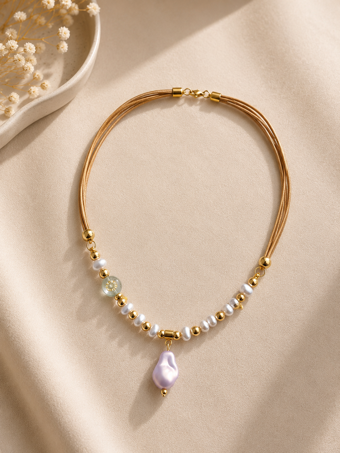 Disney Princess Collection Necklace