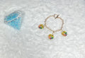 Colección Frutal - Pulsera