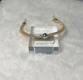 Glamour Collection - Wire Bracelets