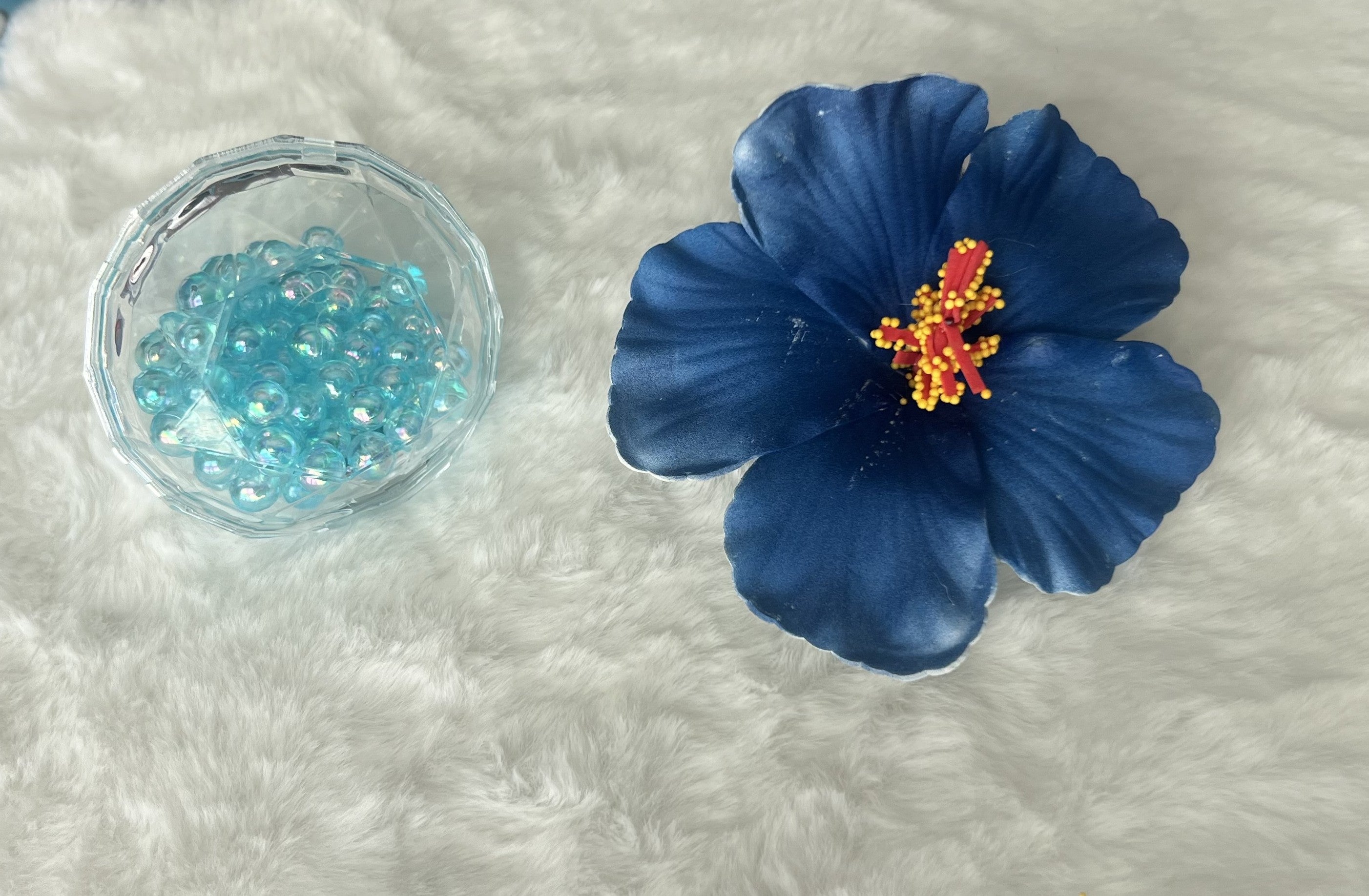 Spring Collection - Amapola Hair Clips