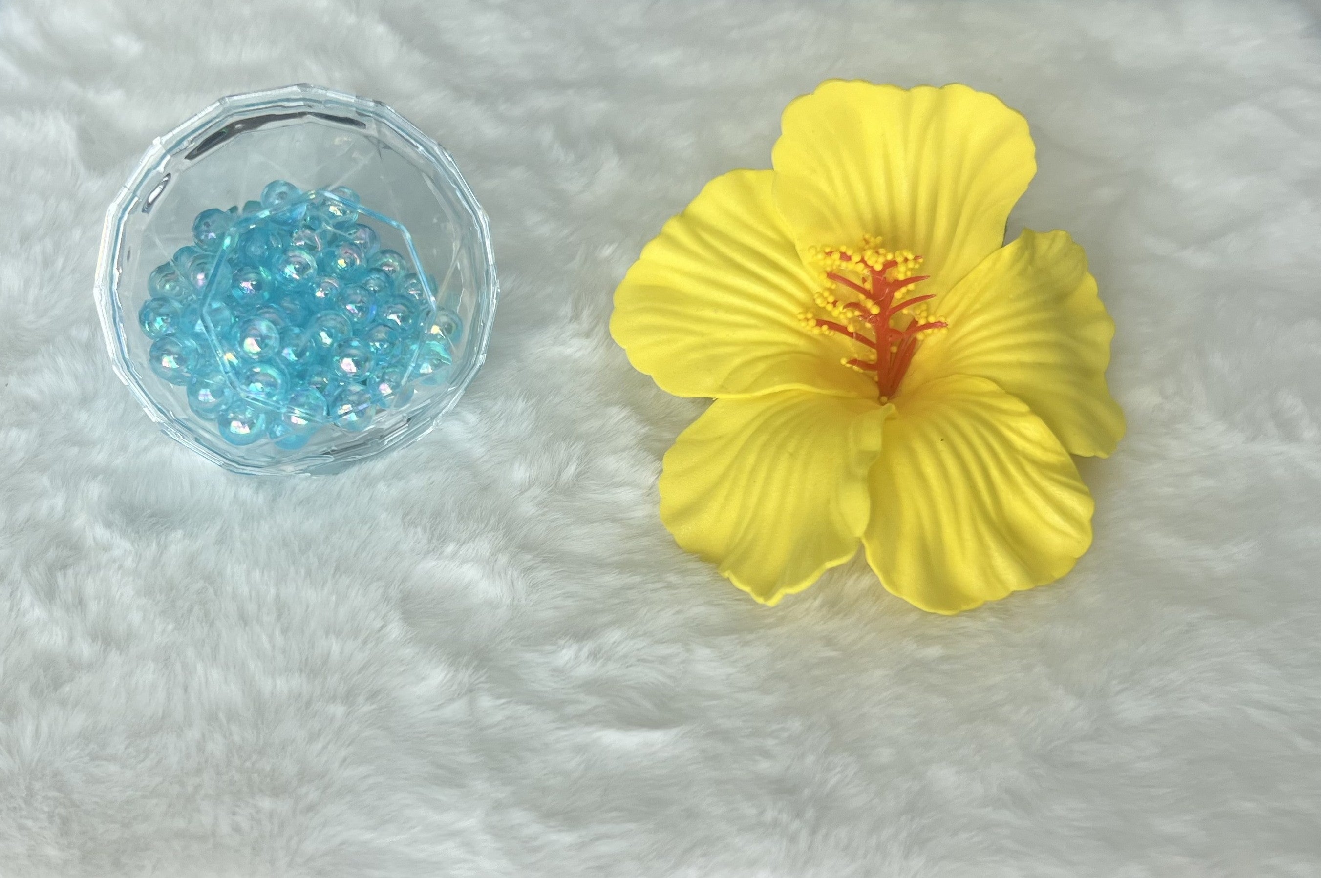 Spring Collection - Amapola Hair Clips