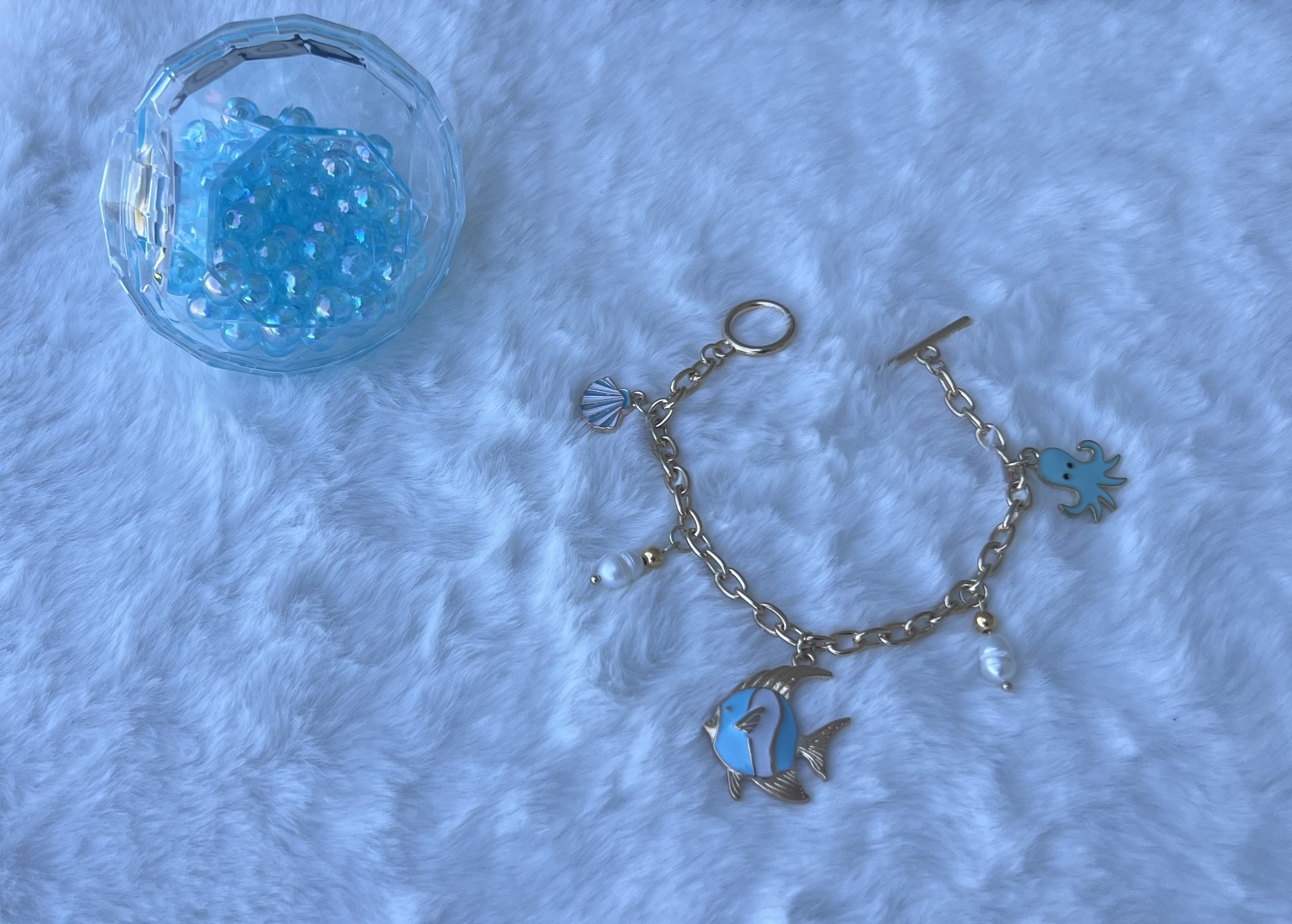 Summer Collection - Ocean Vibes Bracelet