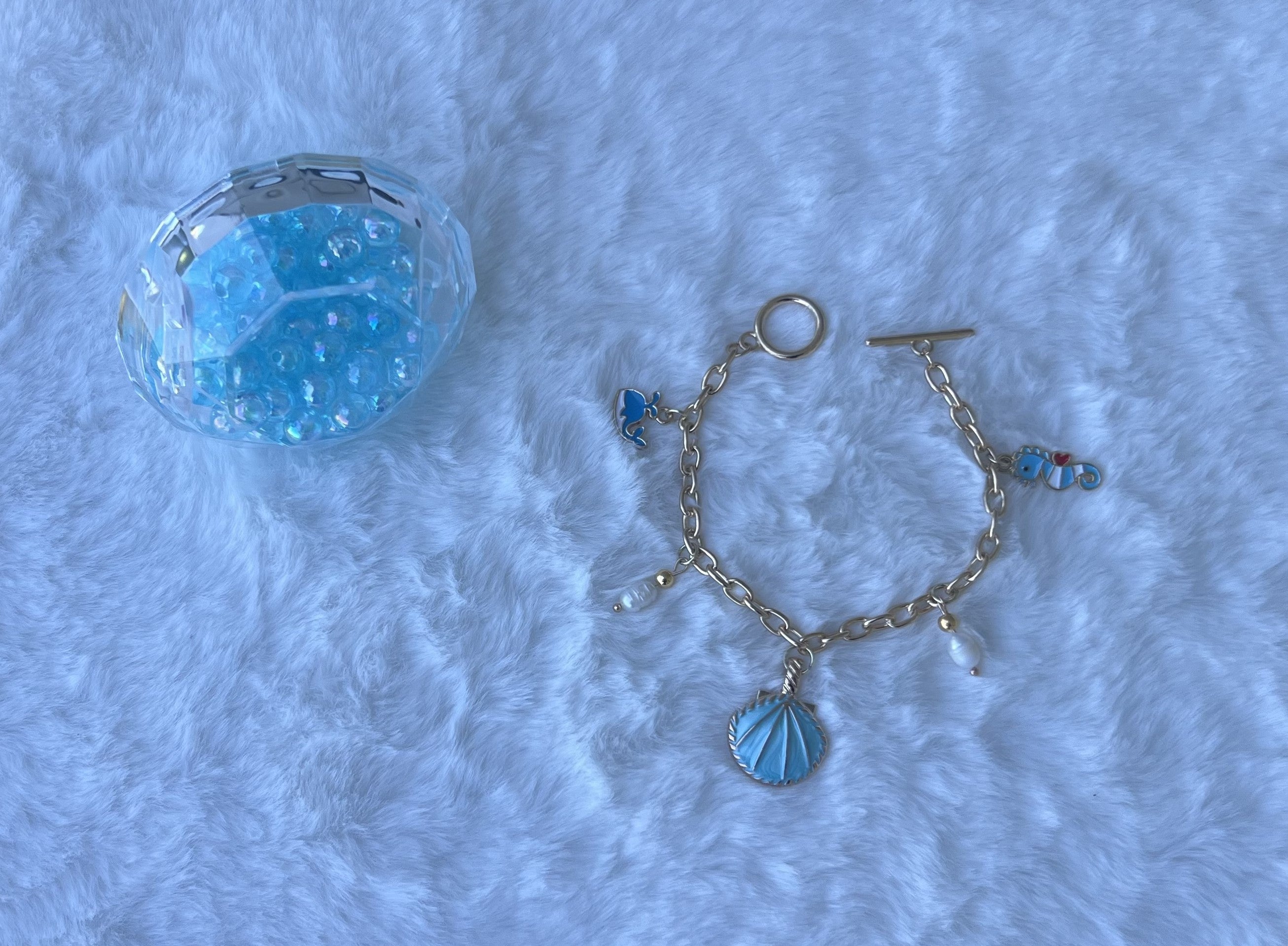 Summer Collection - Ocean Vibes Bracelet