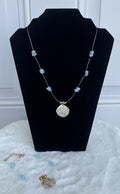 Summer Collection - Ocean Whisper Set