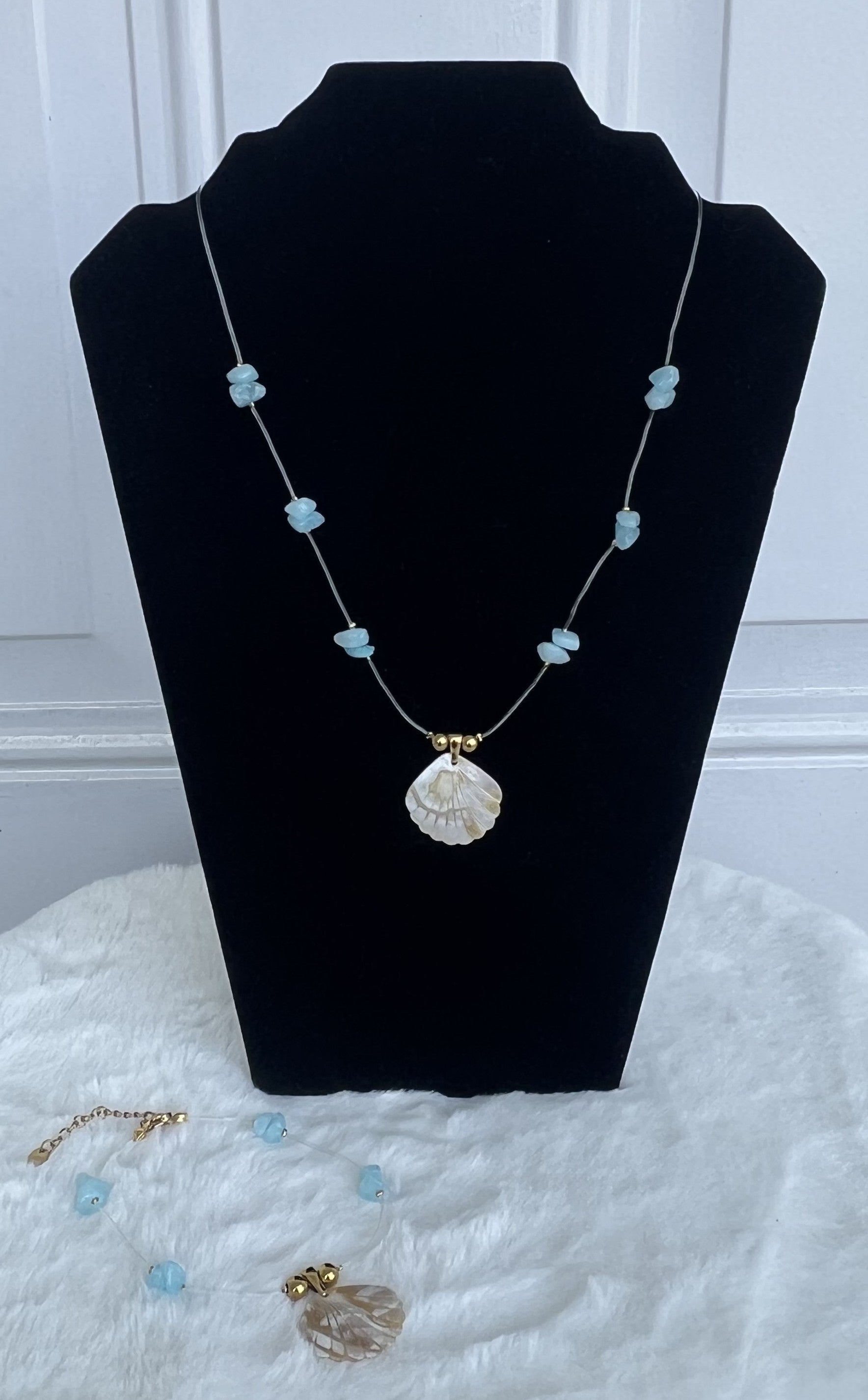 Summer Collection - Ocean Whisper Set