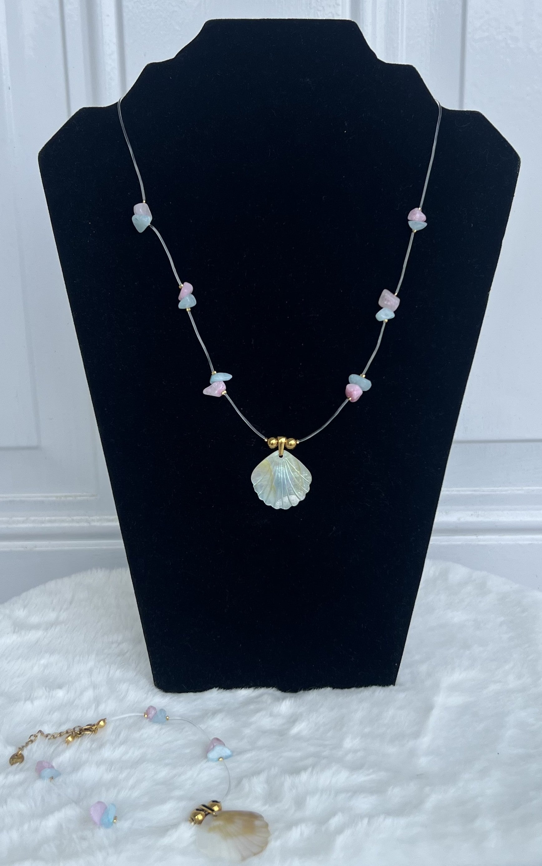 Summer Collection - Ocean Whisper Set