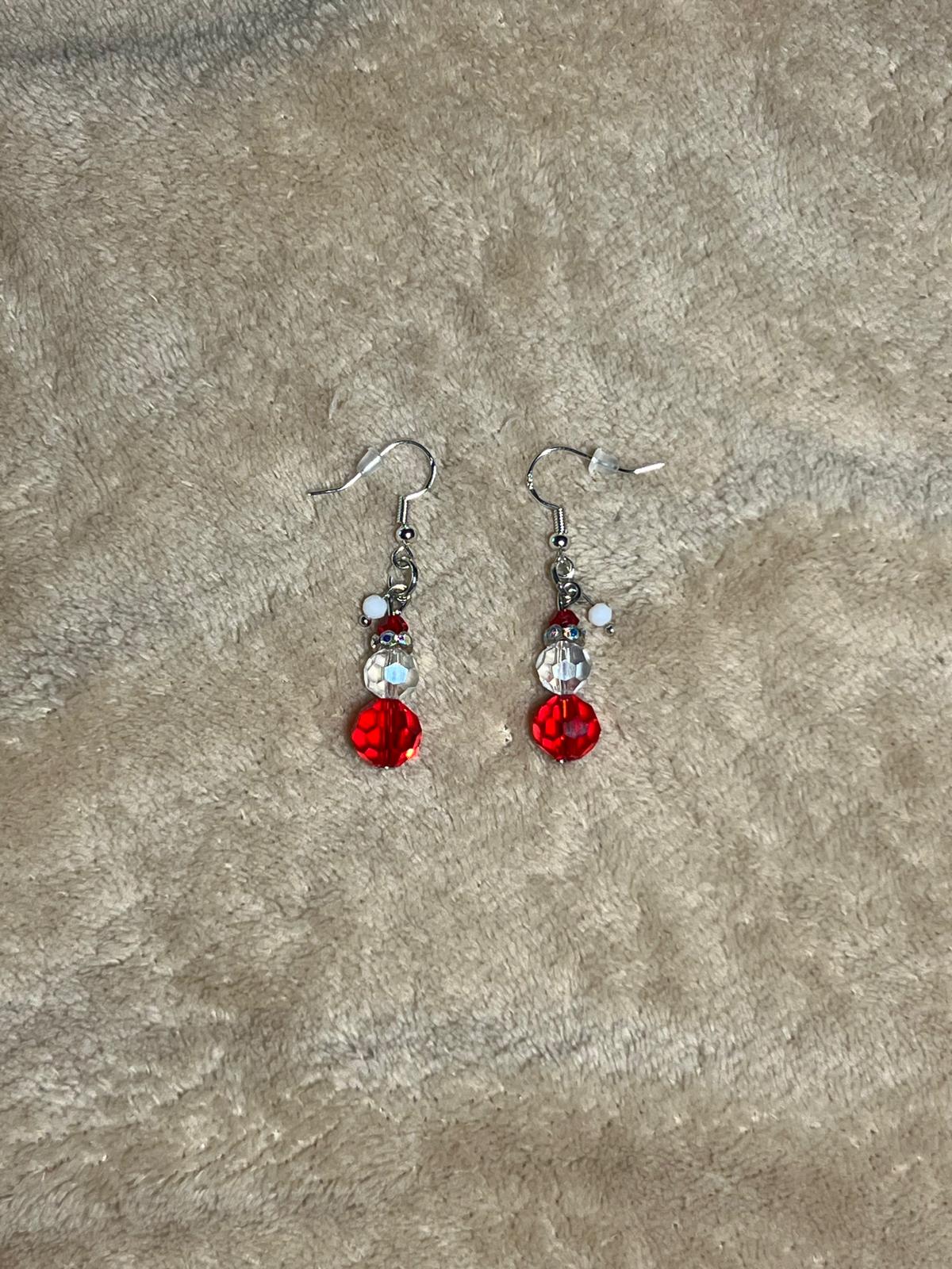 Earrings - Fine Jewelry