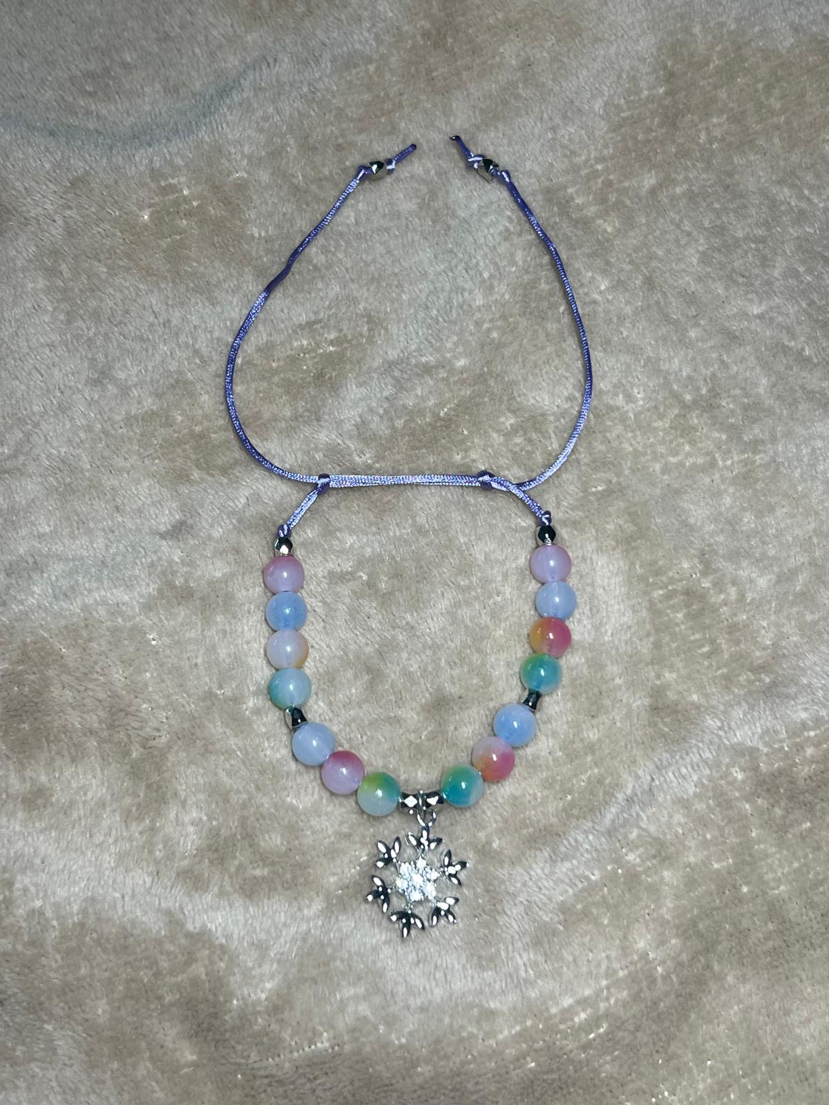 Cord Bracelets- Fine Jewelry