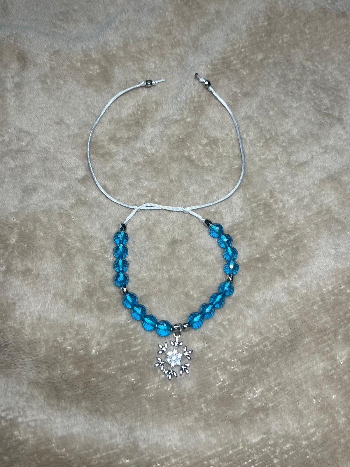 Cord Bracelets- Fine Jewelry