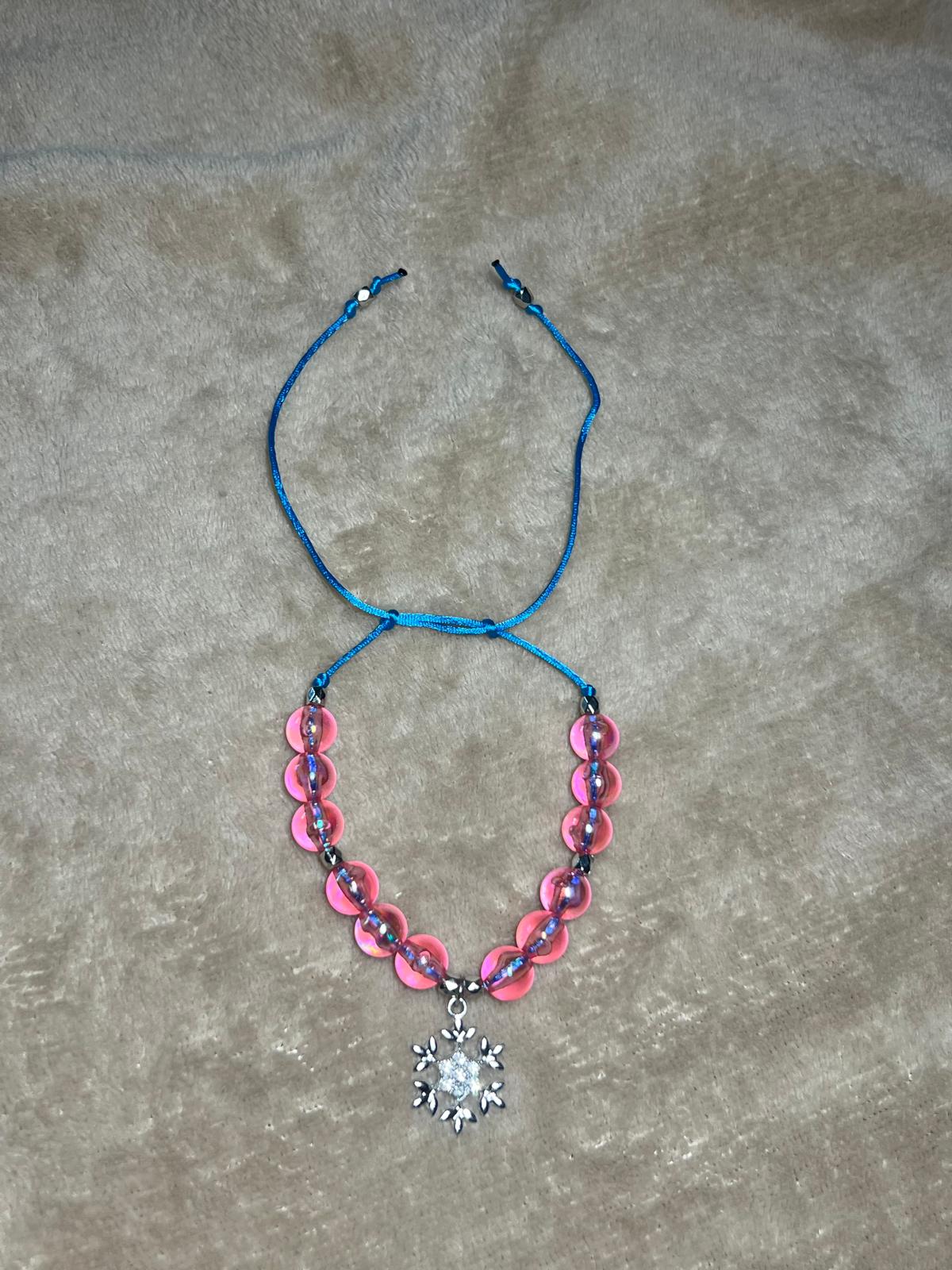 Cord Bracelets- Fine Jewelry