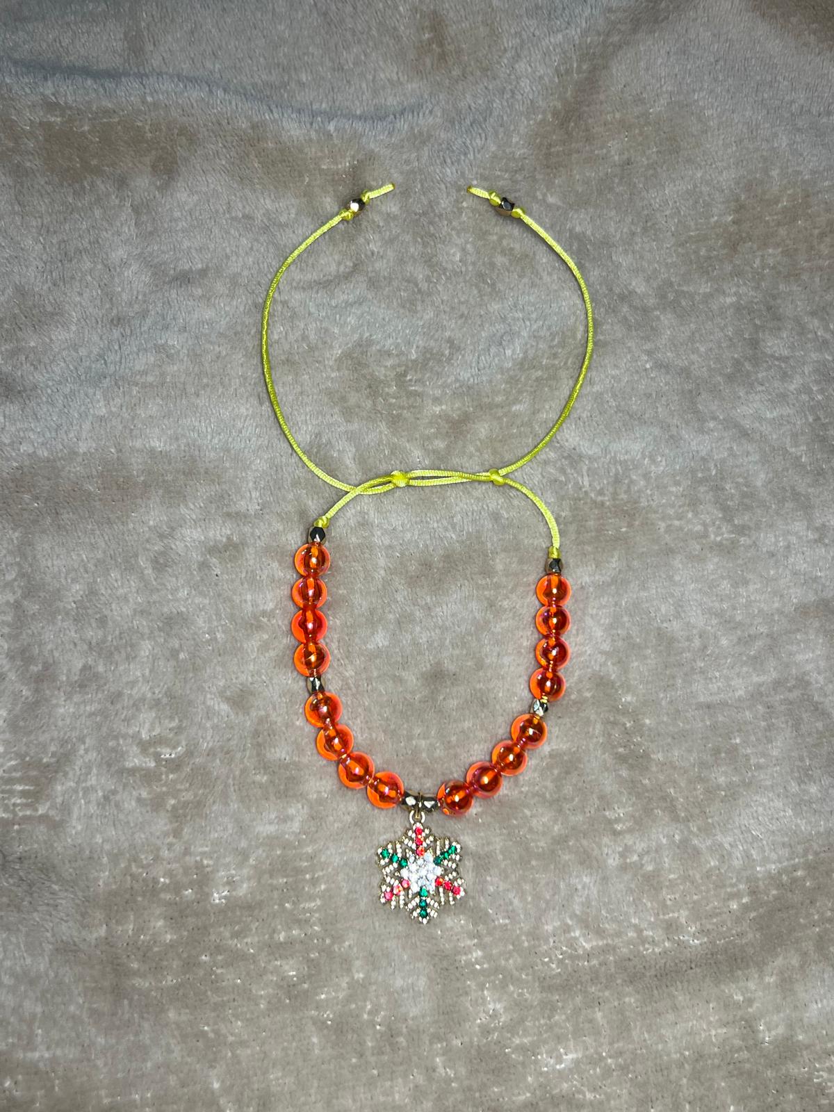 Cord Bracelets- Fine Jewelry