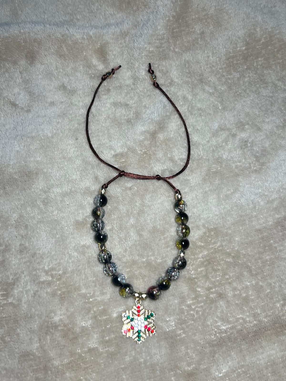 Cord Bracelets- Fine Jewelry