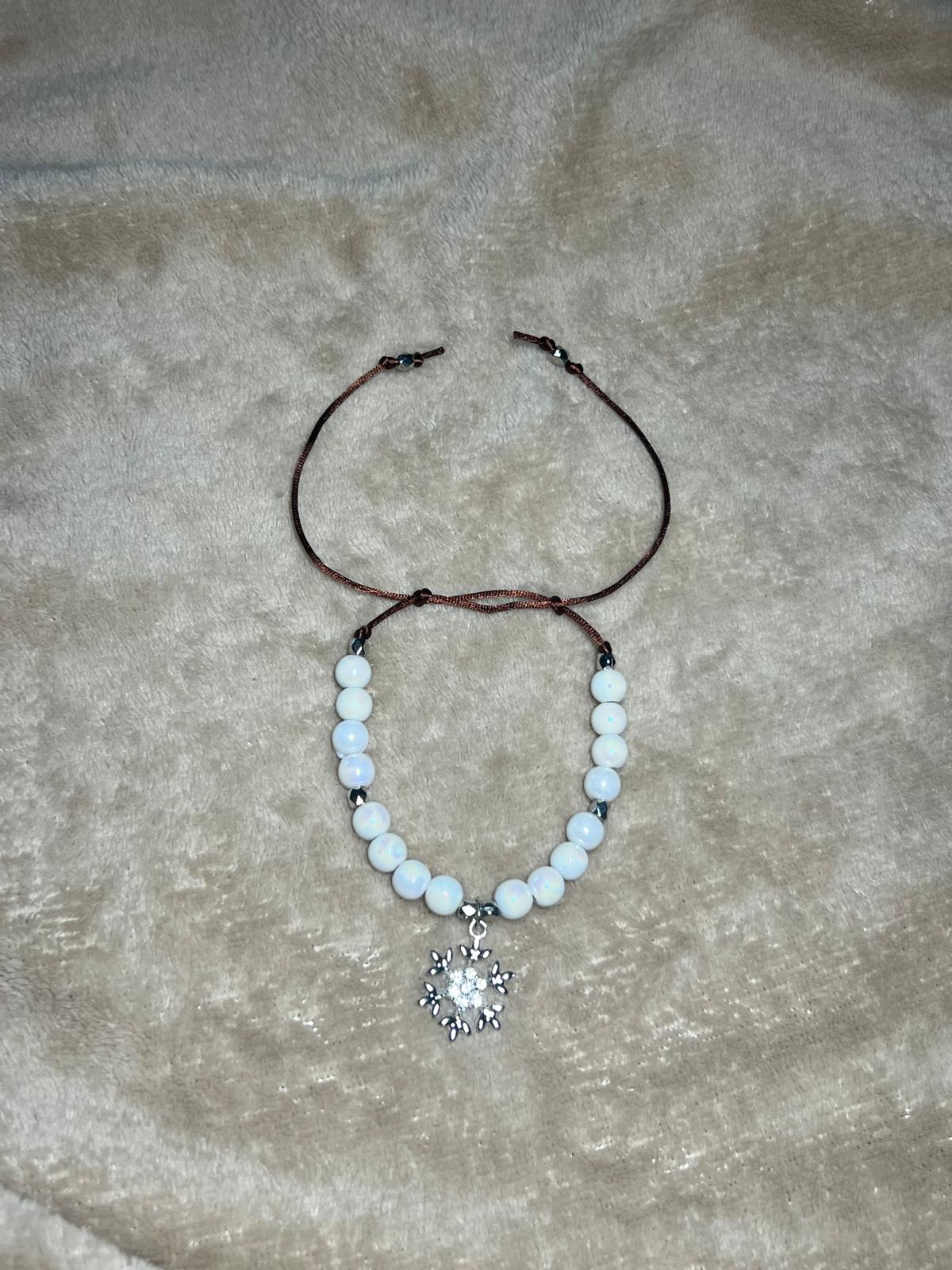 Cord Bracelets- Fine Jewelry