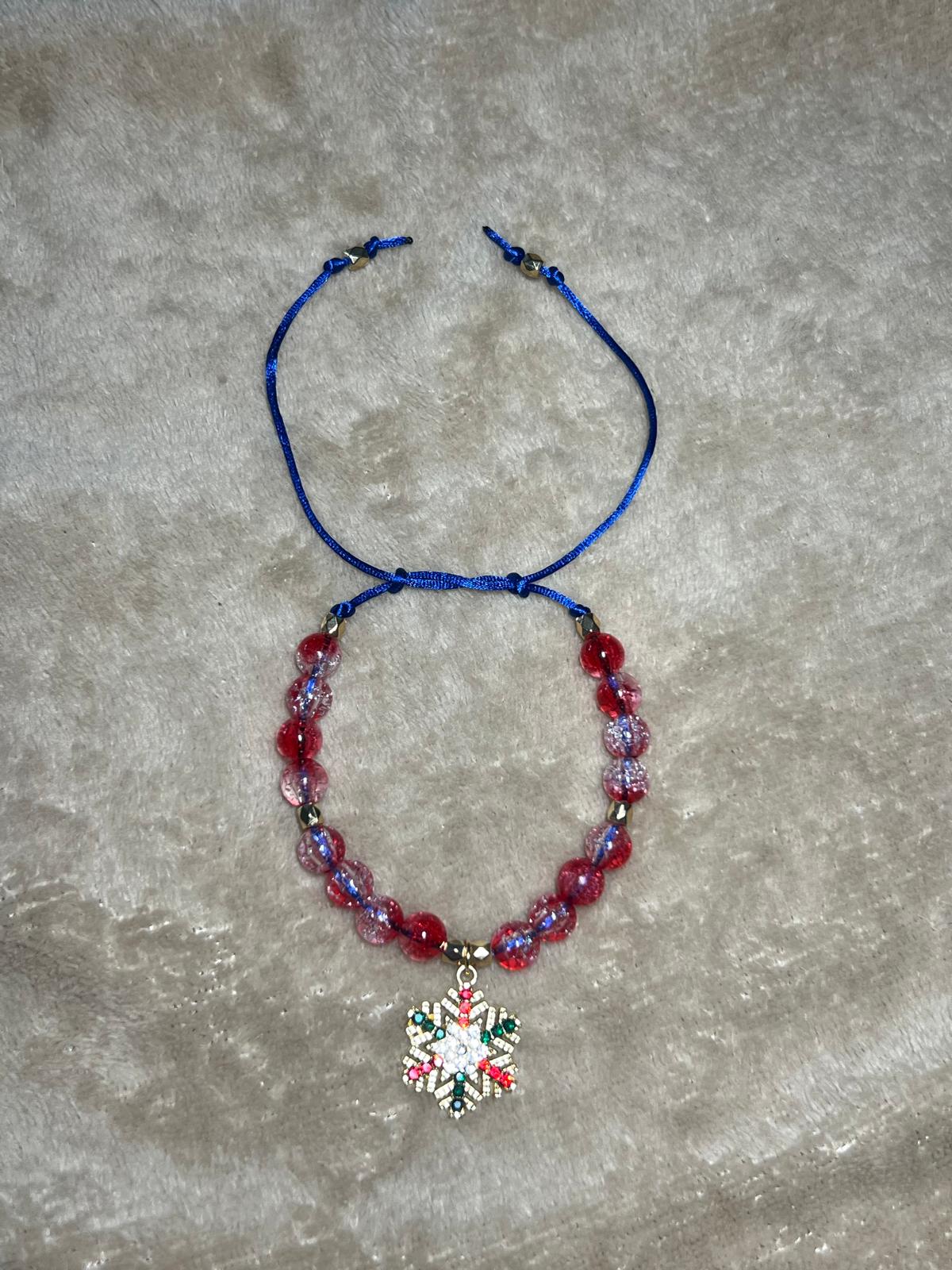 Cord Bracelets- Fine Jewelry