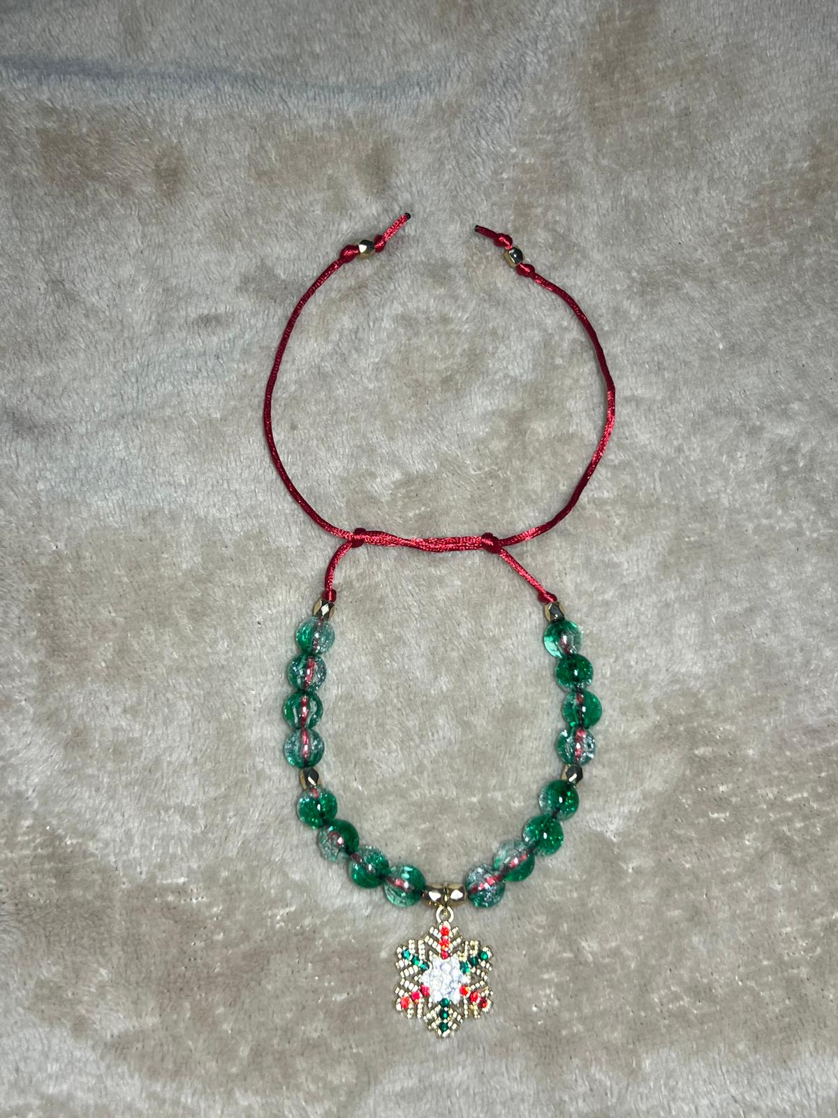 Cord Bracelets- Fine Jewelry