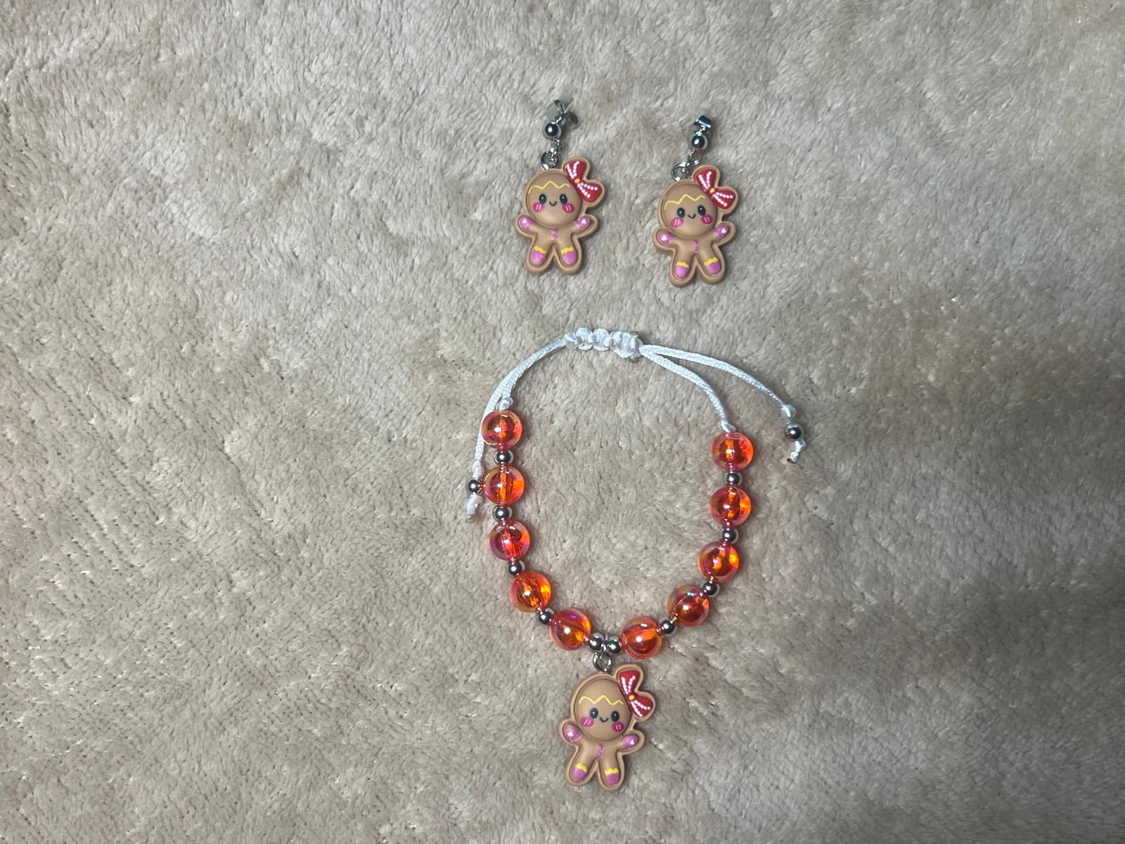 Girls Set - Fine Jewelry