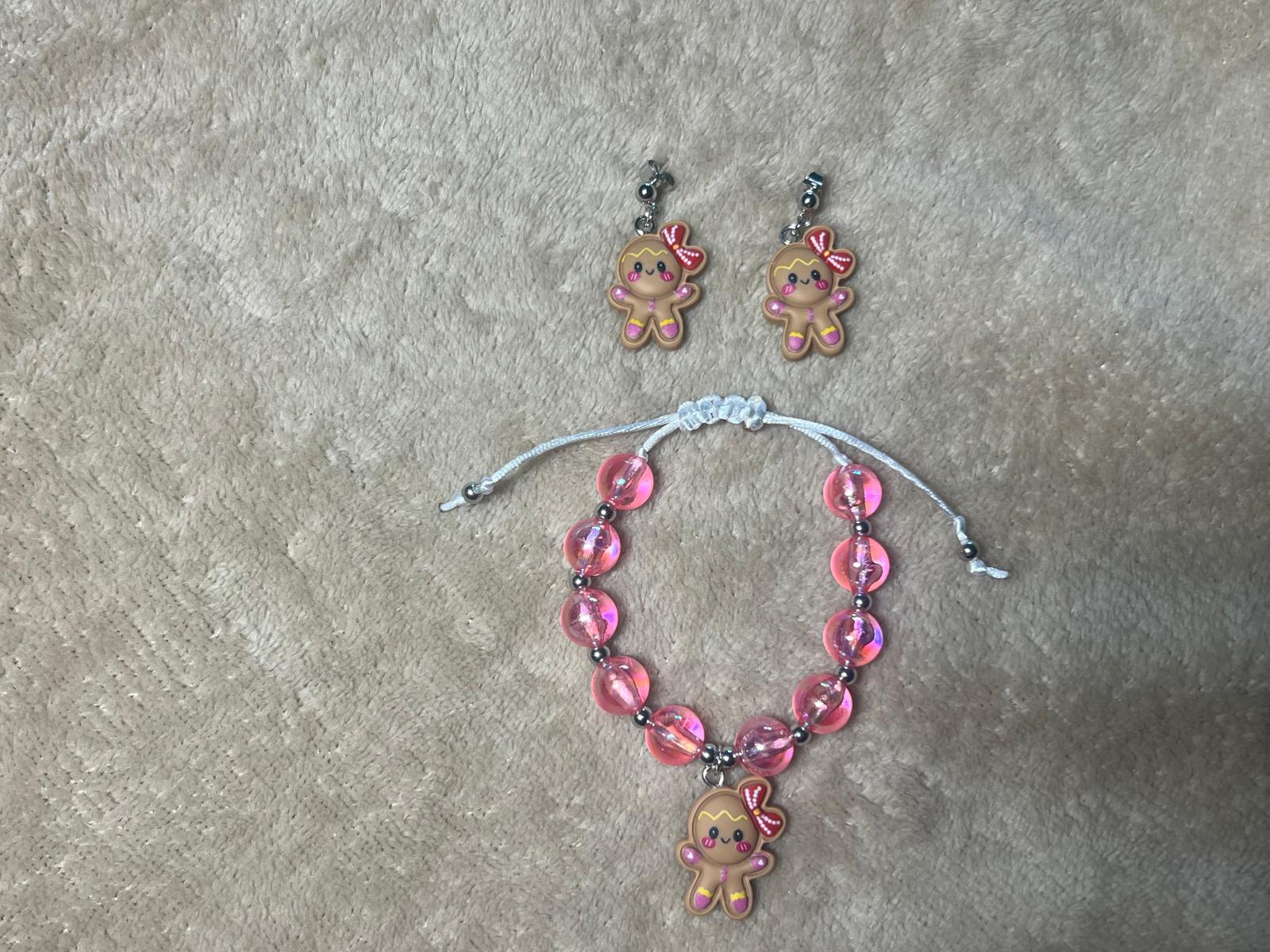 Girls Set - Fine Jewelry