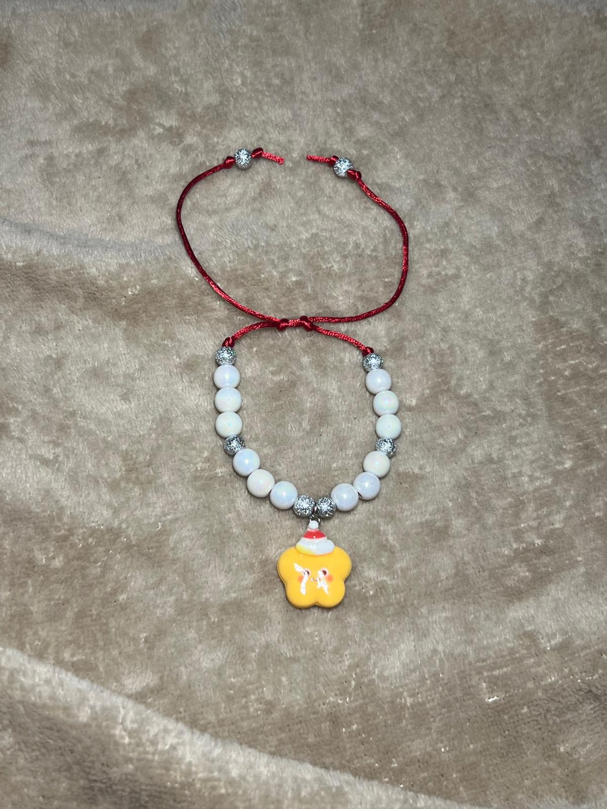 Girls Cord Bracelets - Fine Jewelry